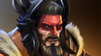 Beastmaster dota2 beastmaster